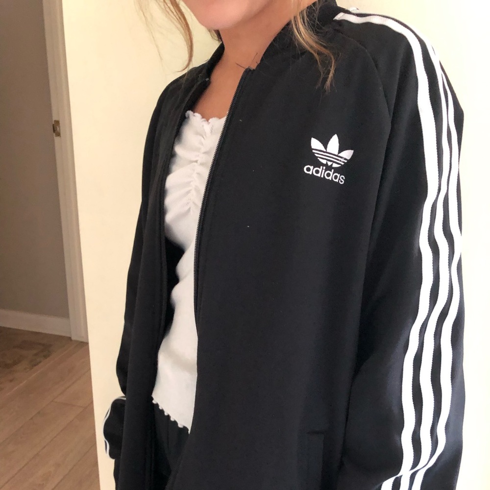 Adidas jacket
